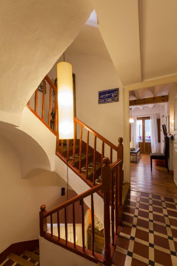 Casa Malvasia Logroño Exterior foto